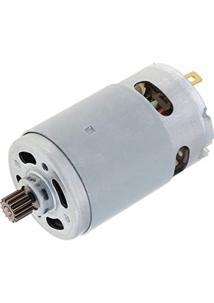 Многоцелевые Наборы,2x RS550 Dc Motor 8.2mm 14 Diş Dişli Mini Motor 21V 29800RPM Elektrikli Testere Motoru Pistonlu Şarj Edilebilir El Testere (Yurt Dışından) modelleri