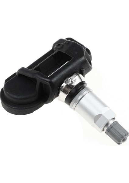 2 Adet Tpms Lastik Basıncı Izleme Sensörü A0009050030 ile Uyumlu W176 W205 X253 W212 W221 W447 W166 W463 (Yurt Dışından)