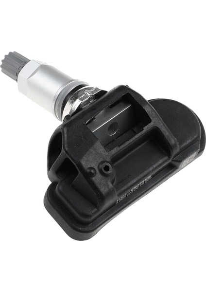 2 Adet Tpms Lastik Basıncı Izleme Sensörü A0009050030 ile Uyumlu W176 W205 X253 W212 W221 W447 W166 W463 (Yurt Dışından)