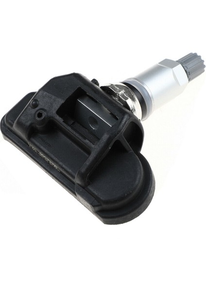 2 Adet Tpms Lastik Basıncı Izleme Sensörü A0009050030 ile Uyumlu W176 W205 X253 W212 W221 W447 W166 W463 (Yurt Dışından)