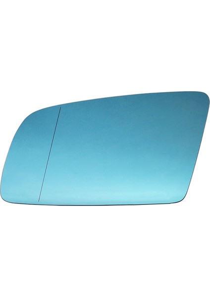 Sol Kapı Kanat Yan Ayna Isıtmalı Destek Plakalı - 5 Serisi E60 E61 E63 E64 2003-2010 51167251649 (Yurt Dışından)