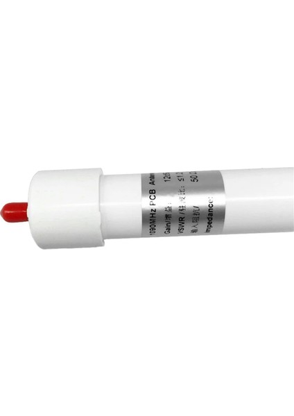 XR-172 Ads-B 1090MHZ 12DBI Çok Amaçlı Pcb Şerit Hattı 4 Yarım Dalga Anten Sma Dişi Sinyal Alma Anteni (Yurt Dışından)