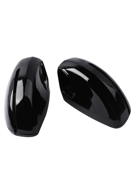 Araba Yan Dikiz Aynası Kapağı Kanat Aynası Tt Ttrs 8j R8 2007-2015 ile Uyumlu (Yurt Dışından) modelleri