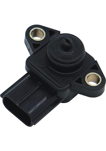 Motosiklet Emme Hava Basıncı Sensörü F115 LF115 F200 F225 LF225 68V-82380-00-00 68V823800000 ile Uyumlu (Yurt Dışından)