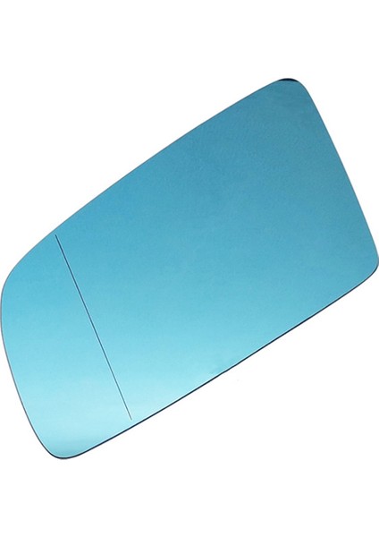 Sol Kapı Kanat Yan Ayna Isıtmalı Destek Plakalı - 5 Serisi E60 E61 E63 E64 2003-2010 51167251649 (Yurt Dışından) fiyatları