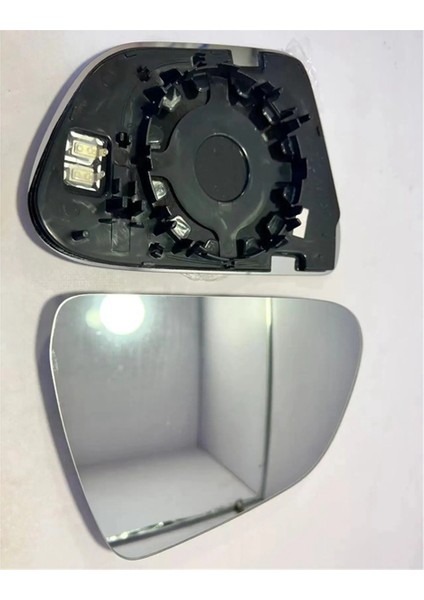 1130652-00-A ile Uyumlu Otomobil Sağ Dikiz Aynası Lensi (Yurt Dışından) fırsatları