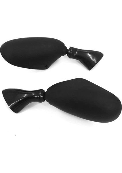Motosiklet Dikiz Aynası Yan Geri Vites Aynası ile Uyumlu GSX600F GSX750F Gsx 600F 750F Katana 1998 -2002 (Yurt Dışından) fırsatları
