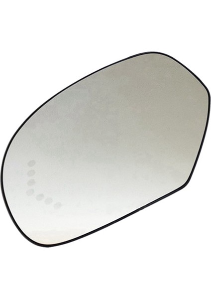 15874992 15886196 Dikiz Aynası Sac Reflektör Camı Yan Ayna Camı Otomatik Escalade Esv Ext ile Uyumlu (Yurt Dışından) fiyatları