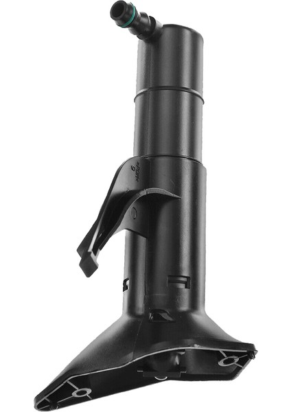 Sol Yeni Far Yıkama Kaldırma Püskürtme Nozulu Jet 7P6955979 2011-2014 ile Uyumlu (Yurt Dışından)