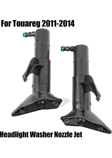 Sol Yeni Far Yıkama Kaldırma Püskürtme Nozulu Jet 7P6955979 2011-2014 ile Uyumlu (Yurt Dışından) fiyatları