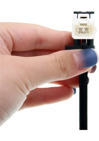 97614-3X000 Klima Evaporatör Sıcaklık Sensörü Termistör Assy Hyundai Kıa Forte K3 Cerato Optima Elantra (Yurt Dışından) indirimleri