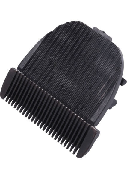 10X Yüksek Kaliteli Siyah Seramik Titanyum Bıçak Pet Köpek Saç Düzeltici Bıçak Kesme Kafası Baorun P2 P3 P6 P9 S1 Lılı (Yurt Dışından) modelleri