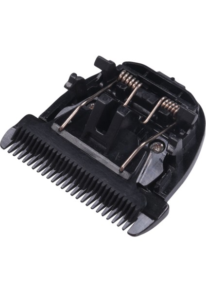 10X Yüksek Kaliteli Siyah Seramik Titanyum Bıçak Pet Köpek Saç Düzeltici Bıçak Kesme Kafası Baorun P2 P3 P6 P9 S1 Lılı (Yurt Dışından) fırsatları