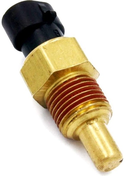 Motor Soğutucu Sıcaklık Sensörü 80-14 TS10075 ile Uyumlu Araç Aksesuarları (Yurt Dışından)