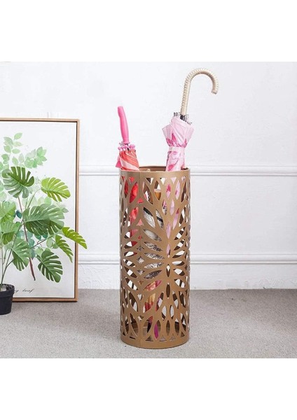 Хранение Продукции,şemsiye Standı Ev Otel, Içi Boş Şemsiye Kovası, Çok Fonksiyonlu Şemsiye Drenaj Standı Siyah (Yurt Dışından) indirimleri