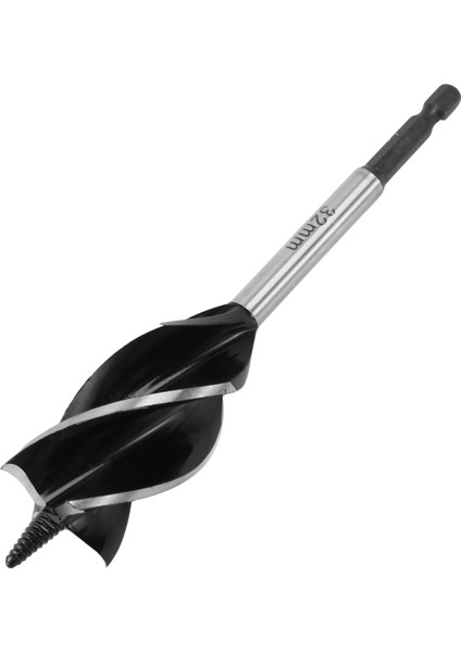 Ahşap Matkap Ucu Raybalama Matkap Ahşap Hızlı Kesim Ağaç Işleme Matkap Ucu Seti 6 Adet 12MM, 16MM, 18MM, 22MM, 25MM, 32MM (Yurt Dışından) fiyatları