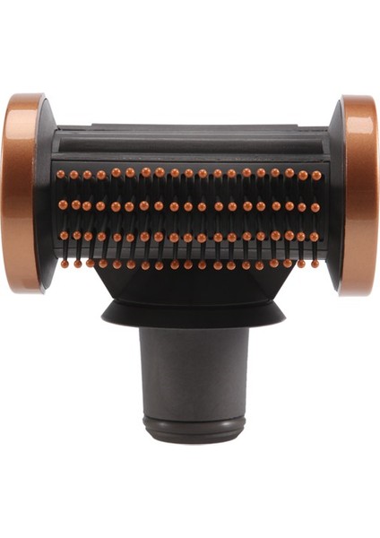 Dyson Süpersonik HD01 HD02 HD03 HD04 HD08 HD15 Saç Kurutma Makinesi Anti-Uçan Çözgü Düz Saç Nozulu Şekillendirici Aracı-B (Yurt Dışından)