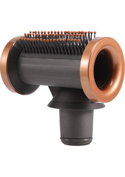 Dyson Süpersonik HD01 HD02 HD03 HD04 HD08 HD15 Saç Kurutma Makinesi Anti-Uçan Çözgü Düz Saç Nozulu Şekillendirici Aracı-B (Yurt Dışından) modelleri