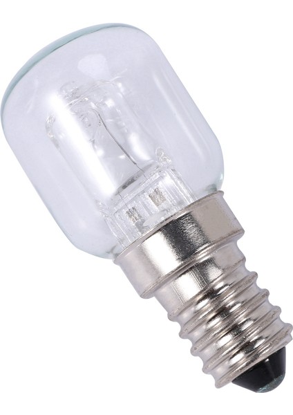 8x E14 Yüksek Sıcaklık Ampul 500 Derece 25W Halojen Kabarcık Fırın Ampul E14 250V 25W Kuvars Ampul (Yurt Dışından) modelleri