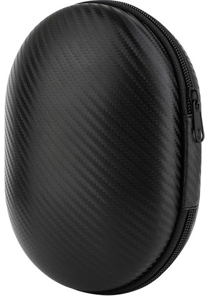 Taşıma Çantası Seyahat Saklama Çantası Koruyucu Kulaklık Kapağı Kulaklık Sert Çanta Solo 2 3 Stüdyo 2.0 3.0 (Yurt Dışından)
