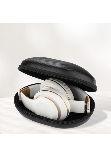 Taşıma Çantası Seyahat Saklama Çantası Koruyucu Kulaklık Kapağı Kulaklık Sert Çanta Solo 2 3 Stüdyo 2.0 3.0 (Yurt Dışından) fiyatları