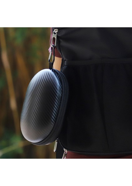 Taşıma Çantası Seyahat Saklama Çantası Koruyucu Kulaklık Kapağı Kulaklık Sert Çanta Solo 2 3 Stüdyo 2.0 3.0 (Yurt Dışından) fırsatları