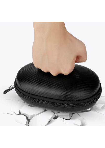 Taşıma Çantası Seyahat Saklama Çantası Koruyucu Kulaklık Kapağı Kulaklık Sert Çanta Solo 2 3 Stüdyo 2.0 3.0 (Yurt Dışından) indirimleri