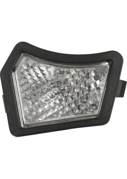 Araba Ön Kapı Dikiz Aynası Aşağı Işık Su Birikintisi Işık ile Uyumlu S40 S60 S80 V50 V70 C30 XC70 XC90 31217838 31217839 (Yurt Dışından)