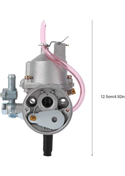 TD33 Karbüratör Ay Şamandıra Kawasaki TD40 TD43 CG400 Kaaz Düzeltici Karbüratör Çalı Tırpan Carb Weedeater Üfleyici (Yurt Dışından) indirimleri