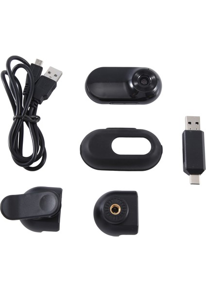 Mini 1080P Taşınabilir Kamera Açık Spor Vücut Comcroder 0.96IN Ekran Ses ve Video Kaydedici Küçük Dv Dijital Kamera (Yurt Dışından) modelleri