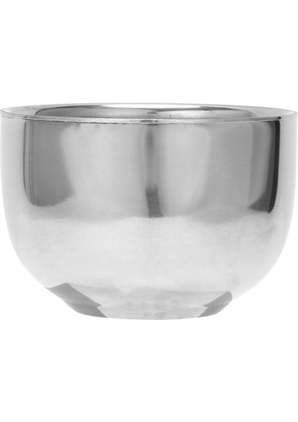 2x Paslanmaz Çelik Fırça Tıraş Kasesi Tıraş Bıçağı (Yurt Dışından) indirimleri