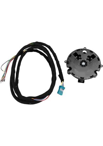 Dikiz Aynası Aşağı Motor 3d0 959 578 C Golf 6 Mk6 Dikiz Aynası Aşağı Motor 3D0959578C (Yurt Dışından) indirimleri