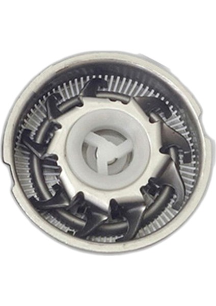 4x Elektrikli Tıraş Bıçağı Tıraş Makinesi Kafa Fr6 Yedek Flyco Tıraş Bıçağı Kafa FS820 FS820 FS801 FS829 (Yurt Dışından) indirimleri