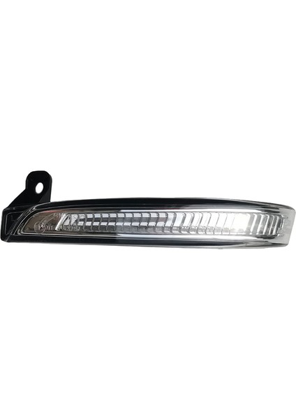 Araba LED Dikiz Aynası Işık Dönüş Sinyal Işığı Cruze J300 2009 - 2015 ile Uyumlu 94537661 94537660 (Yurt Dışından)