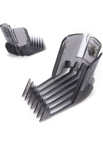 2 Adet Pratik Saç Düzeltici Kesici Berber Kafa Kesme Tarağı Philips Için Fit QC5130 QC5105 QC5115 QC5120 QC5125 QC5135 (Yurt Dışından) fiyatları