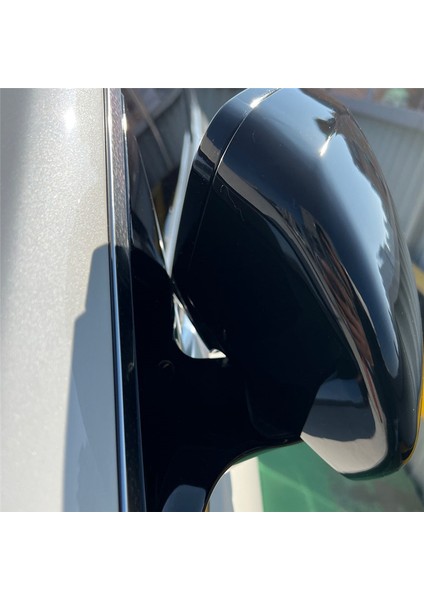 1 Çift Dikiz Aynası Kapağı Trim Cse Glc Sınıfı W205 W222 W213 X253 16-23 Yan Kanat Aynası Lhdb ile Uyumlu (Yurt Dışından) indirimleri