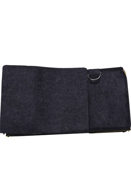 2x Taşınabilir Bebek Bezi Caddy Organizatör Tote Nappy Caddy Organizatör Büyük Boy Kreş Essentials Saklama Kutuları (Yurt Dışından)