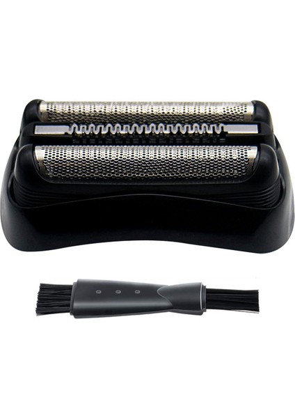 5x 21B Tıraş Makinesi Yedek Kafa Braun Serisi 3 Elektrikli Tıraş Makineleri 301S,310S,320S,330S,340S,360S,3010S,3020S,3030S,3040 (Yurt Dışından) fiyatları