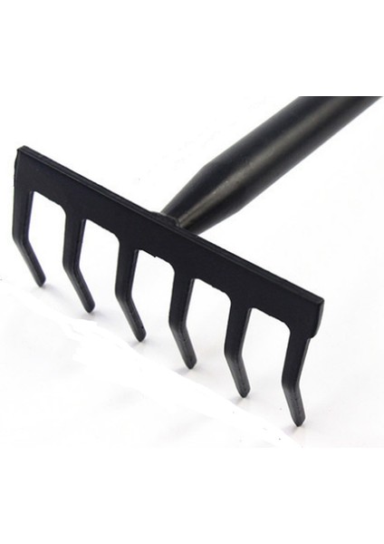 2 Parçalı Bahçe Küreği Seti, 32CM Uzunluğunda Dar Kürek ve 41CM Uzunluğunda Kazıyıcı Tırmık Içerir (Yurt Dışından) fırsatları