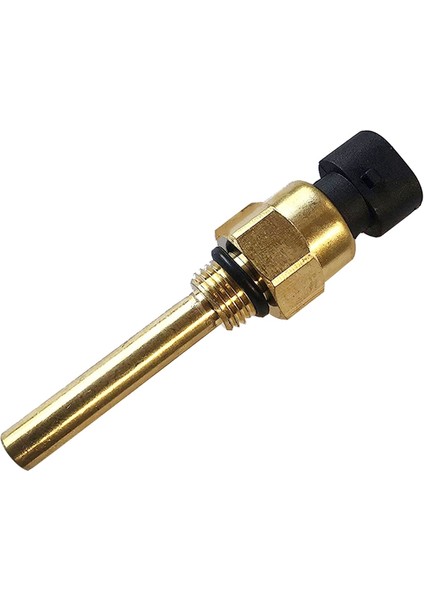 RE65836 Su Sıcaklığı Sensörü Motorla Uyumlu 6068 Mini Yükleyici 312GR 313 314G 315 316GR 317 317G (Yurt Dışından) fırsatları