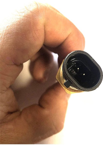 RE65836 Su Sıcaklığı Sensörü Motorla Uyumlu 6068 Mini Yükleyici 312GR 313 314G 315 316GR 317 317G (Yurt Dışından) indirimleri