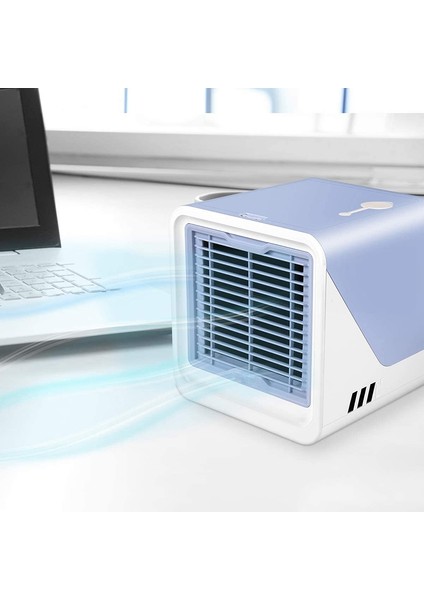 Taşınabilir Klima, 3 Hızlı Kişisel Soğutucu (Yurt Dışından) modelleri