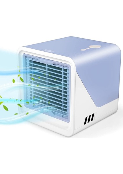 Taşınabilir Klima, 3 Hızlı Kişisel Soğutucu (Yurt Dışından) fırsatları