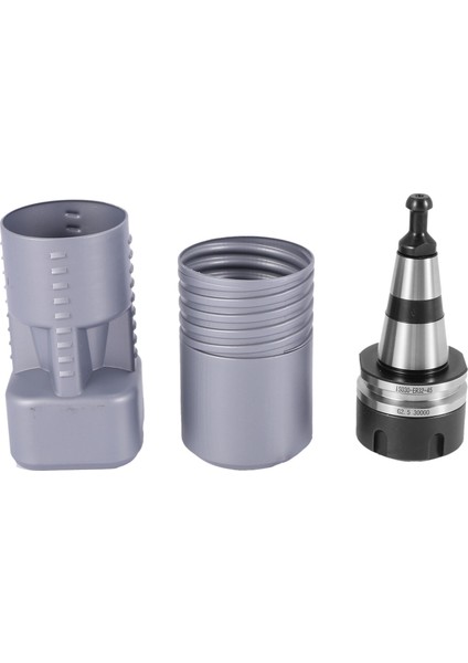 3x ISO30 ER32 Denge Pens Aynası G2.5 30000RPM Cnc Takım Tutucu (Yurt Dışından)