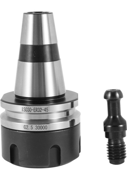 3x ISO30 ER32 Denge Pens Aynası G2.5 30000RPM Cnc Takım Tutucu (Yurt Dışından)