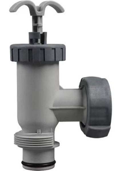 Havuz Piston Vanası 1500 2500 4000 Galon Filtrasyon Pompası Yedek Piston Vanası Spa Sıcak Küvetler Yüzme ile Uyumlu (Yurt Dışından)