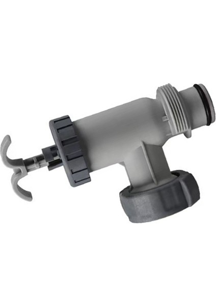 Havuz Piston Vanası 1500 2500 4000 Galon Filtrasyon Pompası Yedek Piston Vanası Spa Sıcak Küvetler Yüzme ile Uyumlu (Yurt Dışından) fiyatları