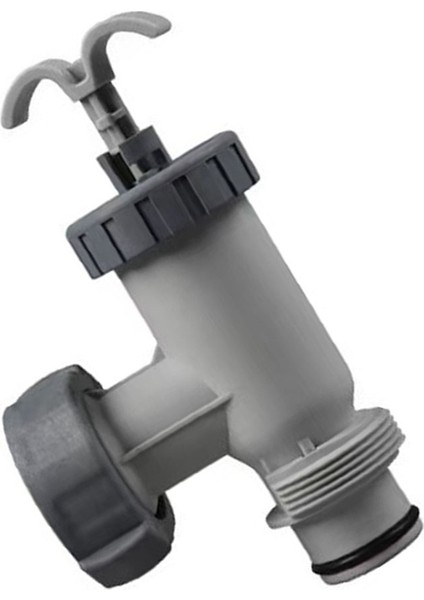 Havuz Piston Vanası 1500 2500 4000 Galon Filtrasyon Pompası Yedek Piston Vanası Spa Sıcak Küvetler Yüzme ile Uyumlu (Yurt Dışından) modelleri
