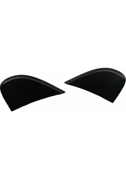 Araba Yan Ayna Köşe Üç Köşeli Kapak Trim Yan Ayna Bayrakları Kalıplama Journey 2009-2020 ile Uyumlu 5178150AD (Yurt Dışından) fırsatları