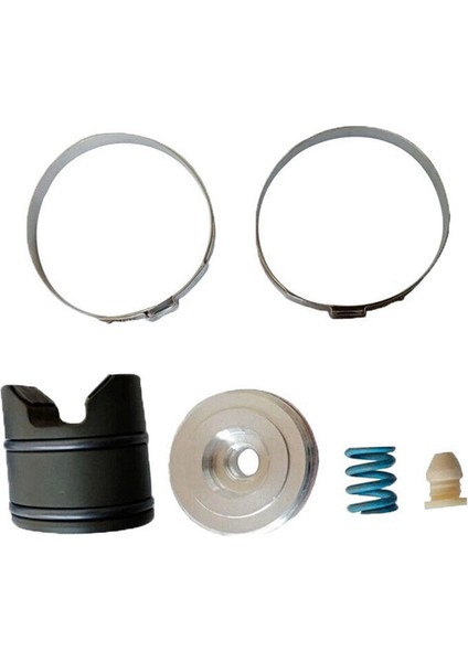 Direksiyon Rack Tamir Kiti 32106891974 Bmw F20 F21 F30 F32 F31 F36 F48 F25 F Serisi Için 1 2 3 4 X1 X3 X4 (Yurt Dışından) modelleri